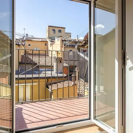 Apartamento Blue