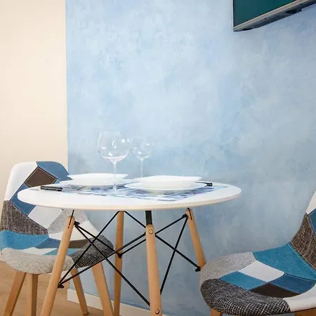 Apartamento Blue