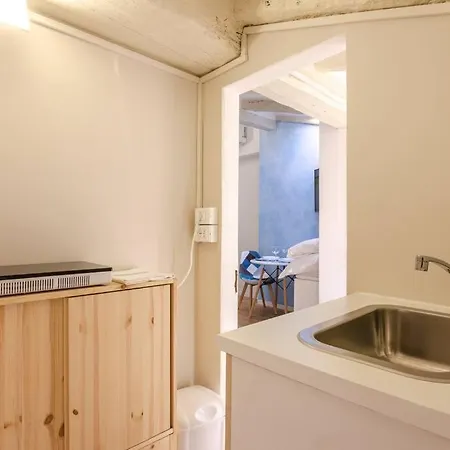 Blue Apartamento