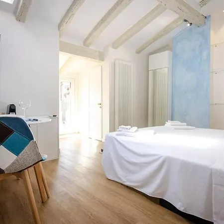 Apartamento Blue *