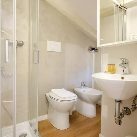 Blue Apartamento *