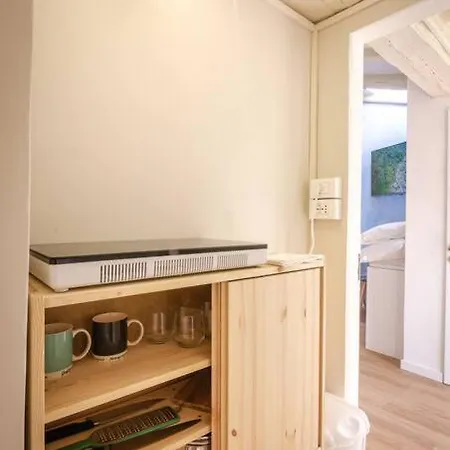 Blue Apartamento *