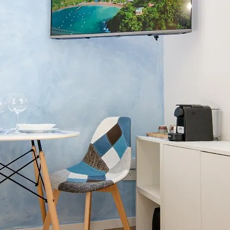 Blue * Bolonia