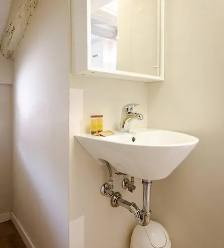 Blue 아파트 볼로냐