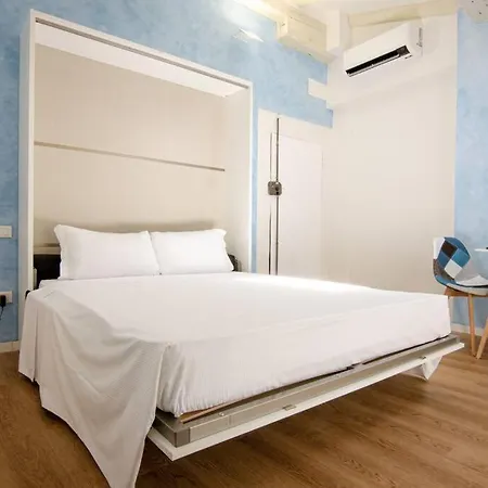 Blue ボローニャ